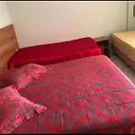Thermas Place Flat
