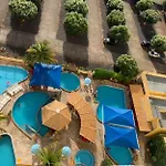 Thermas Place Flat