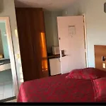 Thermas Place Flat