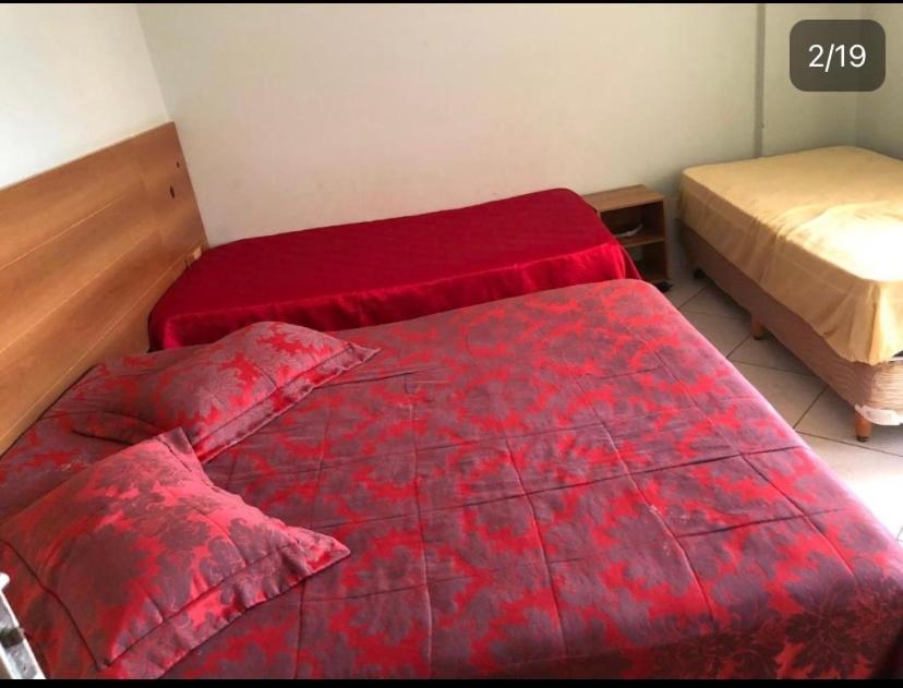 Aparthotel Thermas Place Flat *