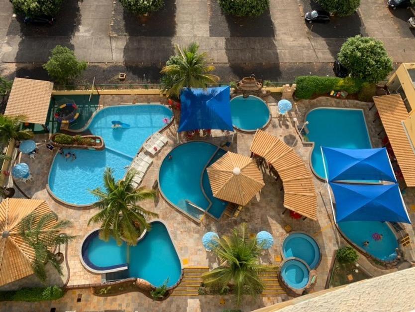 Thermas Place Flat *