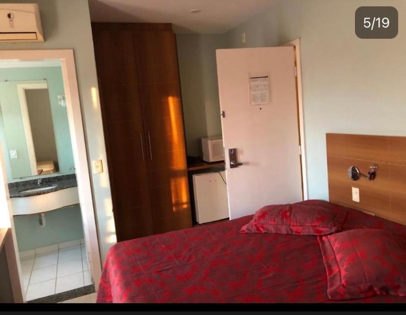 Thermas Place Flat Aparthotel